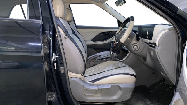 View Hyundai Creta Image 26 Used Hyundai Creta Image 26