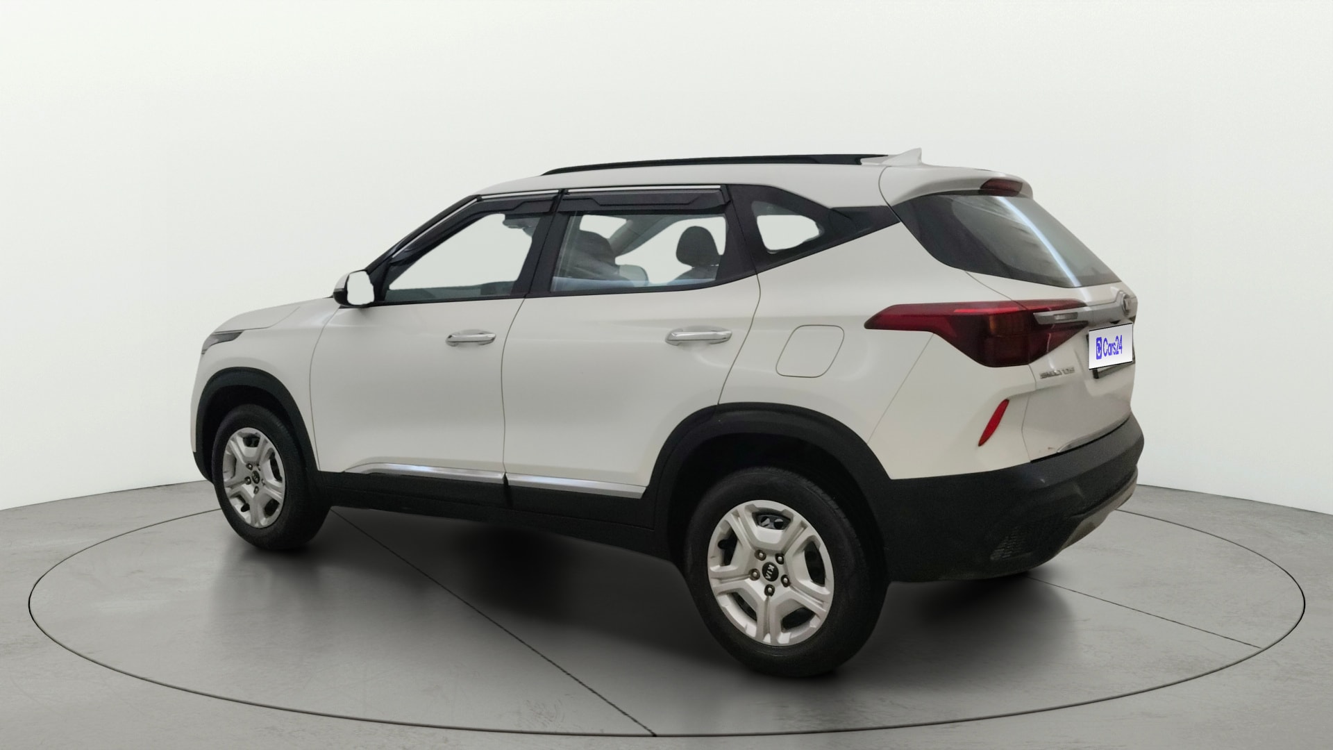 Used 2020 Kia Seltos Used 2020 Kia Seltos