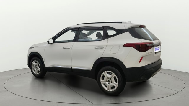 View Kia Seltos Image 2 Used Kia Seltos Image 2