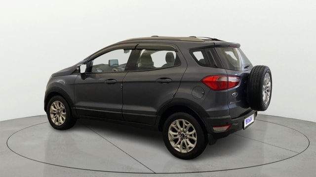 View Ford EcoSport Image 2 Used Ford EcoSport Image 2