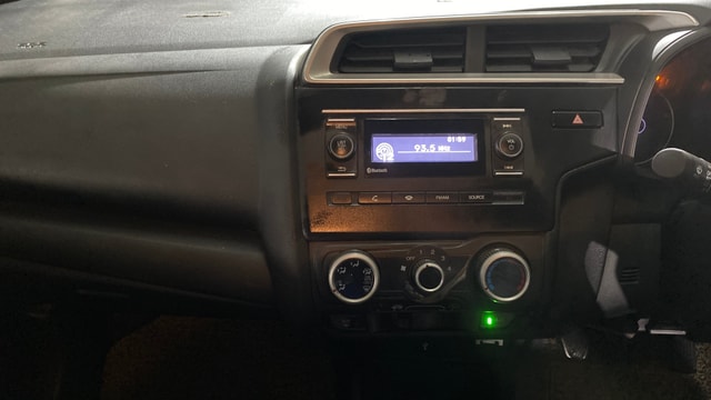 View Honda WR-V Image 17 Used Honda WR-V Image 17