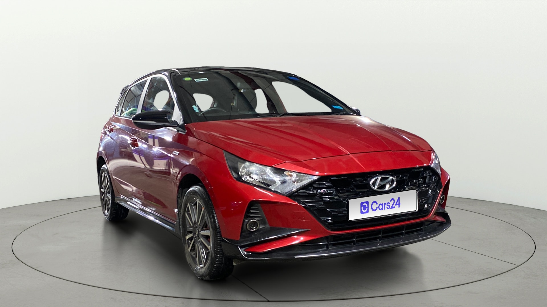 Used 2022 Hyundai Elite i20 Used 2022 Hyundai Elite i20