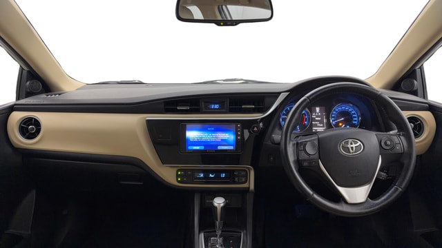 View Toyota Corolla Altis Image 16 Used Toyota Corolla Altis Image 16