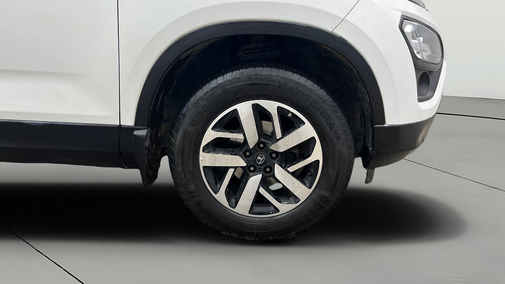 View 2023 Tata Harrier XZA Plus Option Image 43 Used 2023 Tata Harrier XZA Plus Option Image 43