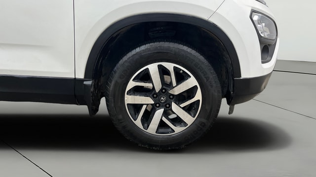 View Tata Harrier Image 43 Used Tata Harrier Image 43