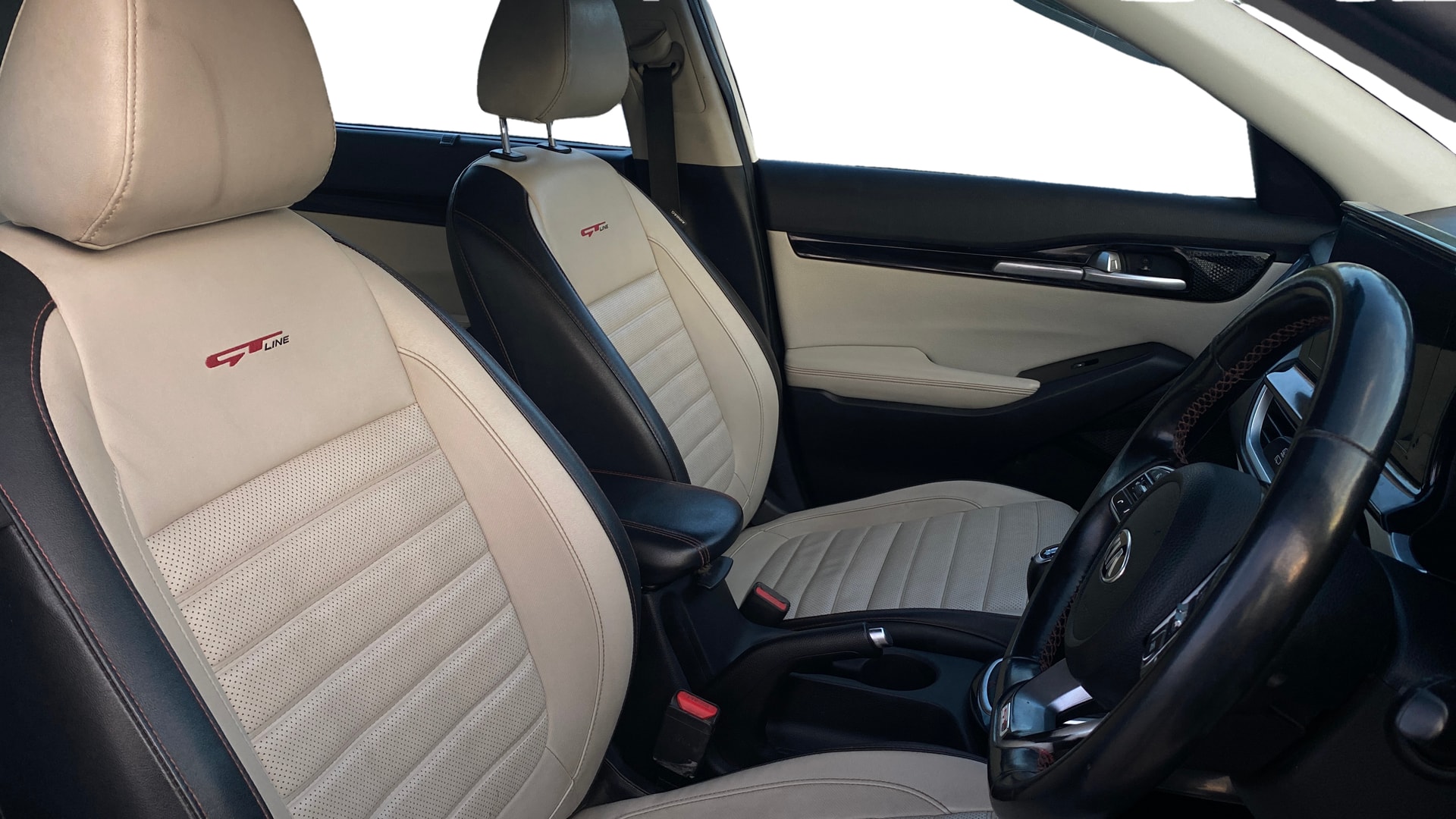 Used 2019 Kia Seltos Used 2019 Kia Seltos