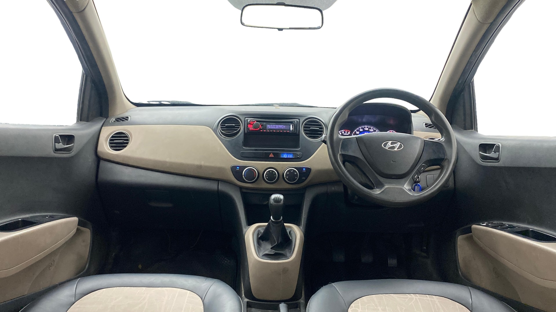 Used 2015 Hyundai Grand i10 Used 2015 Hyundai Grand i10