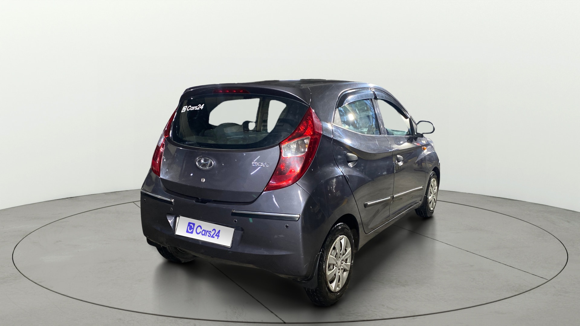 View 2018 Hyundai EON Era Plus Image 41 Used 2018 Hyundai EON Era Plus Image 41