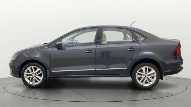 View Skoda Rapid Image 5 Used Skoda Rapid Image 5