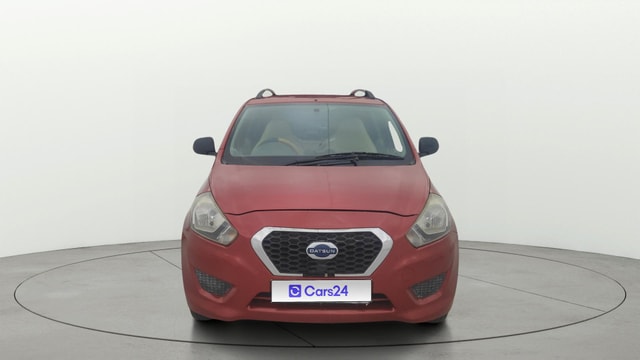 View Datsun Go Image 1 Used Datsun Go Image 1