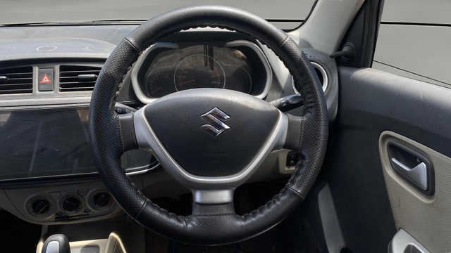 View Maruti Suzuki Alto K10 Image 20 Used Maruti Suzuki Alto K10 Image 20