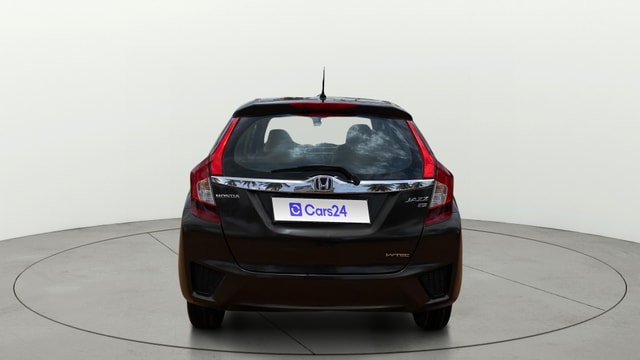 View Honda Jazz Image 39 Used Honda Jazz Image 39
