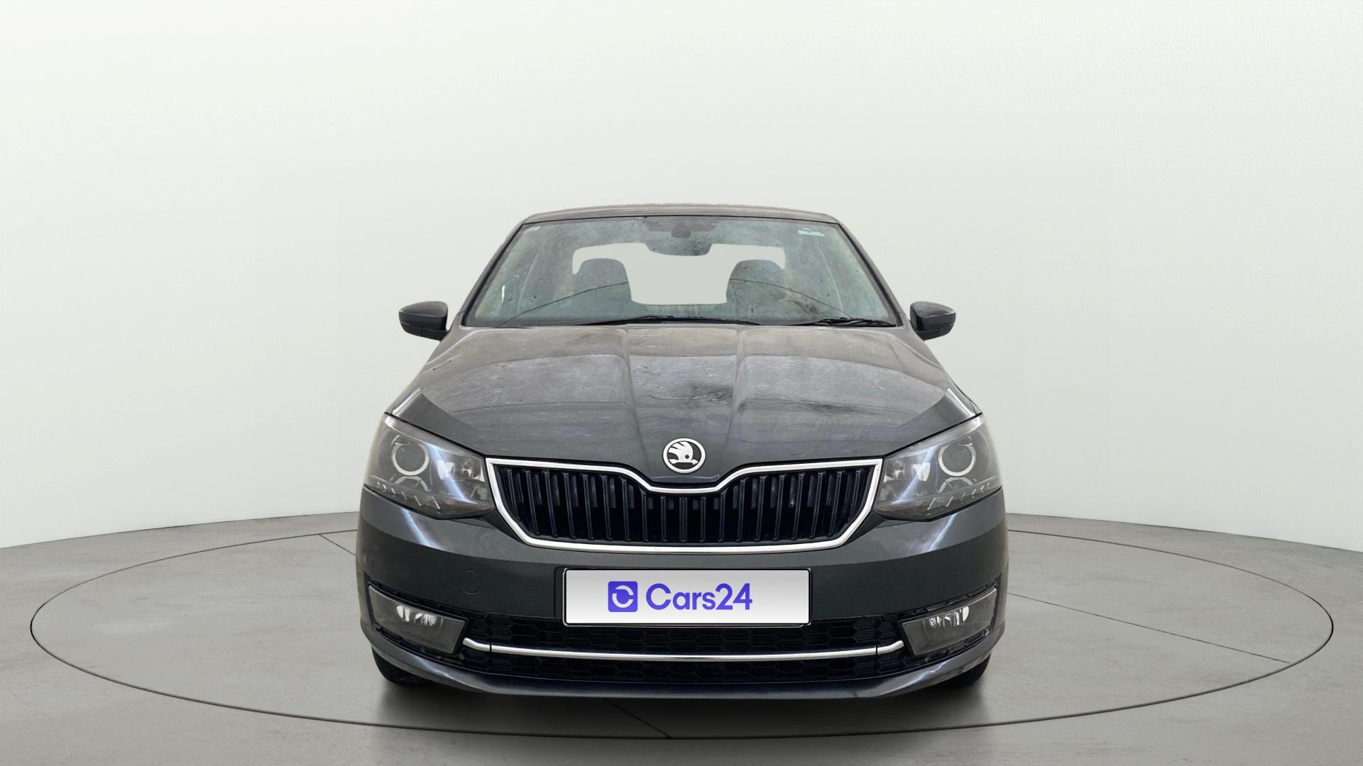 Used 2019 Skoda Rapid Used 2019 Skoda Rapid