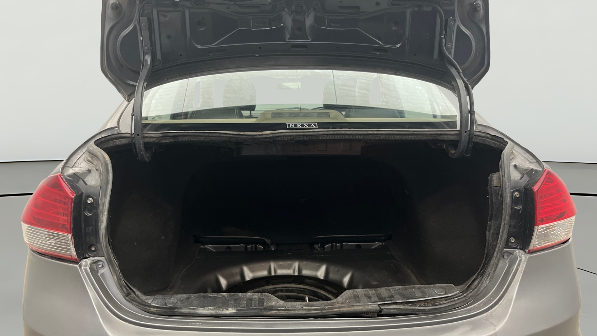 View 2018 Maruti Suzuki 1000 Base Variant Image 37 Used 2018 Maruti Suzuki 1000 Base Variant Image 37