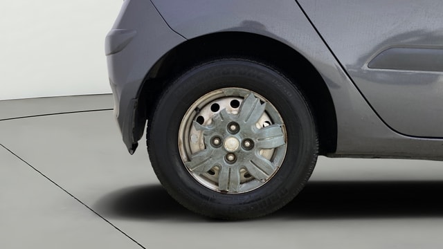 View Hyundai i10 Image 23 Used Hyundai i10 Image 23