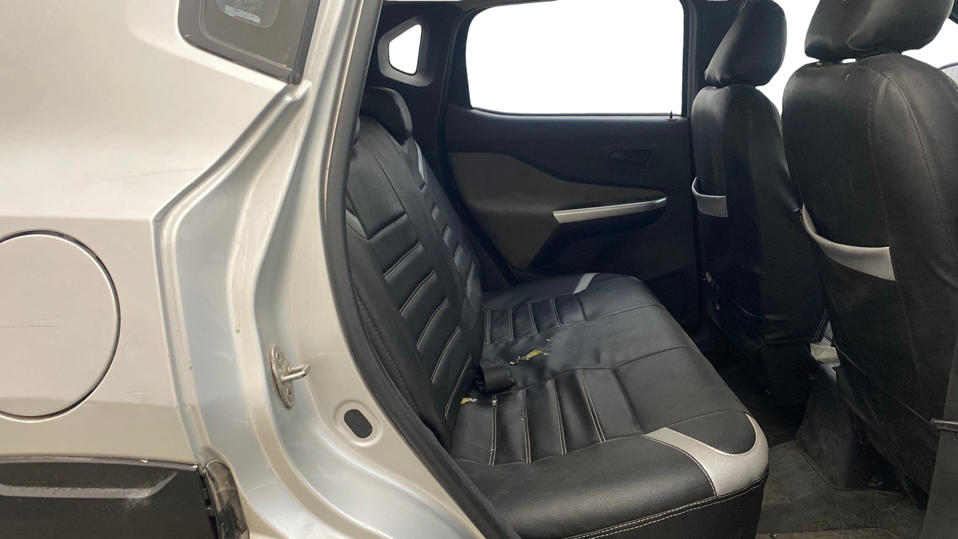 View 2021 Nissan Magnite XE Image 29 Used 2021 Nissan Magnite XE Image 29