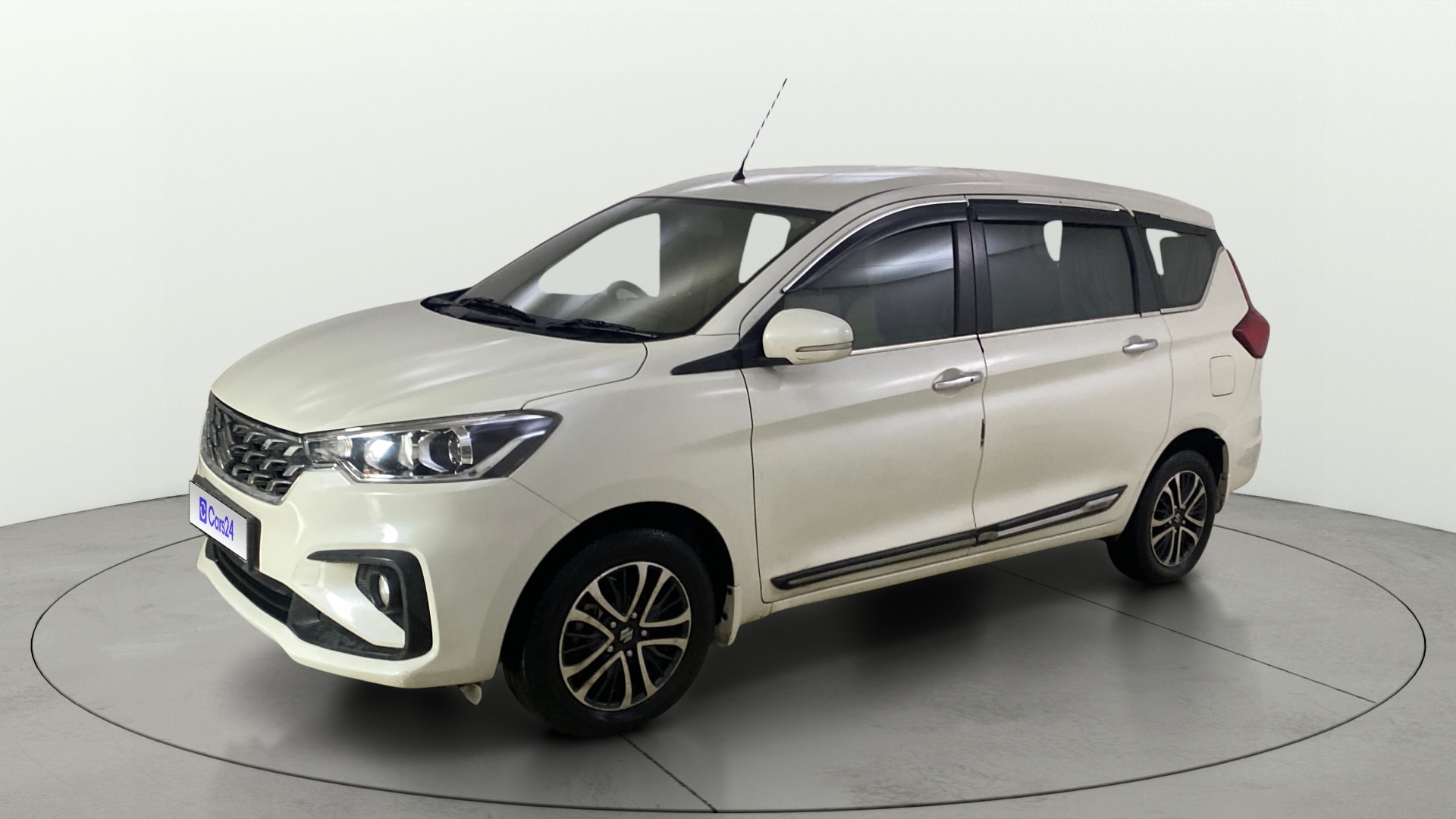 View 2022 Maruti Suzuki 1000 Base Variant Image 36 Used 2022 Maruti Suzuki 1000 Base Variant Image 36