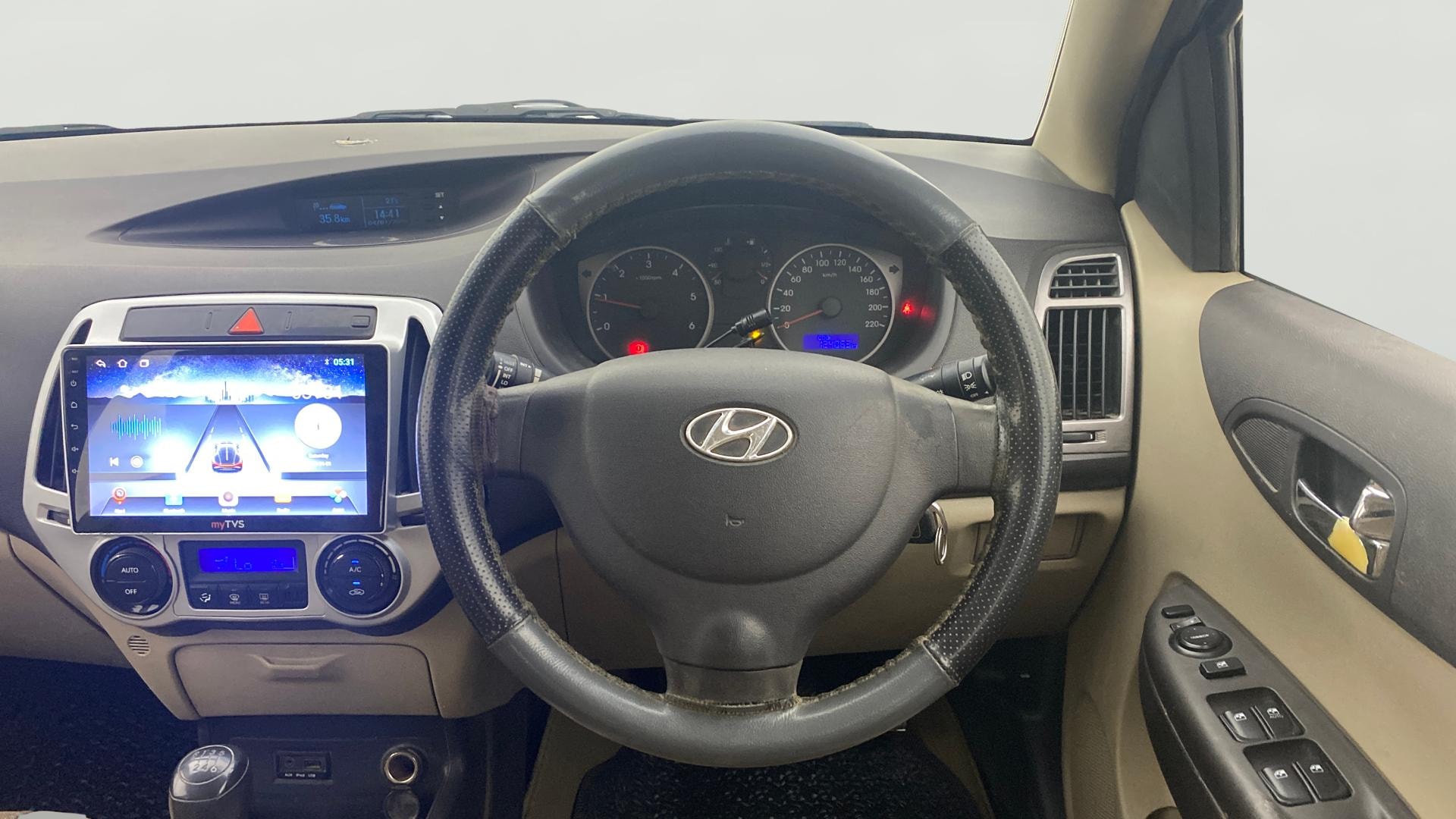 Used 2012 Hyundai i20 Used 2012 Hyundai i20
