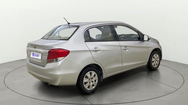 View Honda Amaze Image 41 Used Honda Amaze Image 41