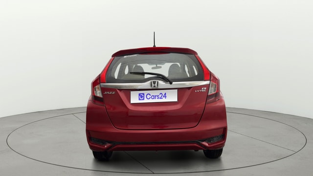 View Honda Jazz Image 40 Used Honda Jazz Image 40