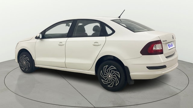 View Skoda Rapid Image 2 Used Skoda Rapid Image 2