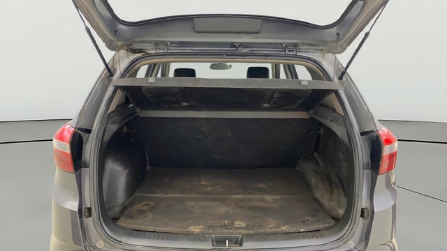 View Hyundai Creta Image 38 Used Hyundai Creta Image 38