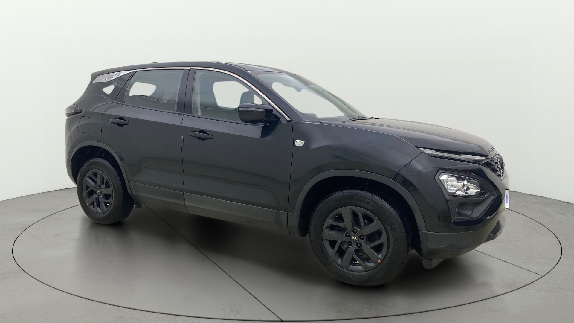View 2021 Tata Harrier XE Image 22 Used 2021 Tata Harrier XE Image 22