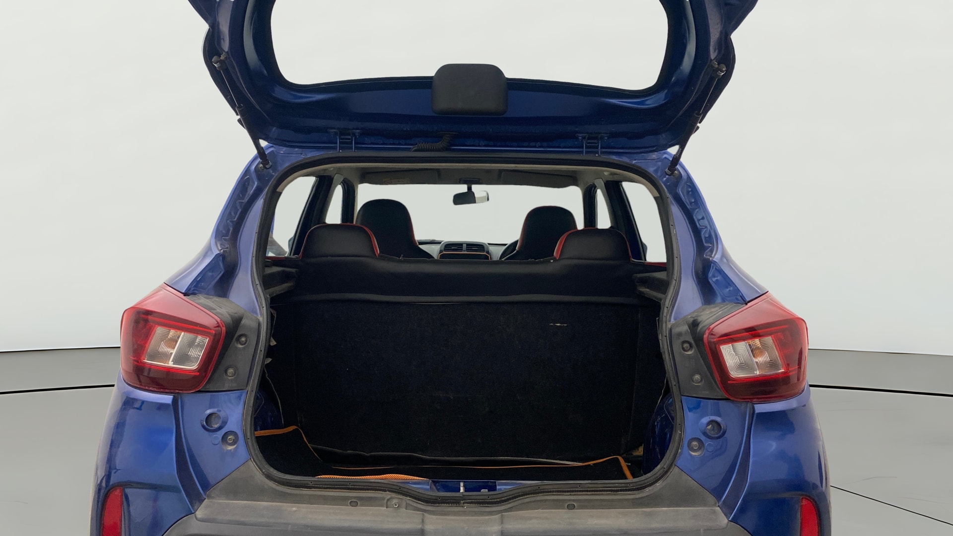 View 2020 Renault Kwid Climber (O) Image 37 Used 2020 Renault Kwid Climber (O) Image 37