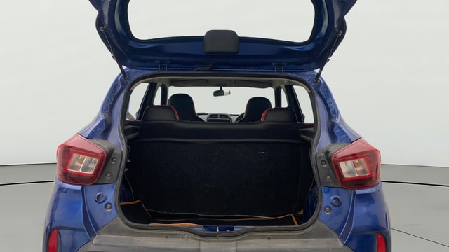 View Renault Kwid Image 37 Used Renault Kwid Image 37