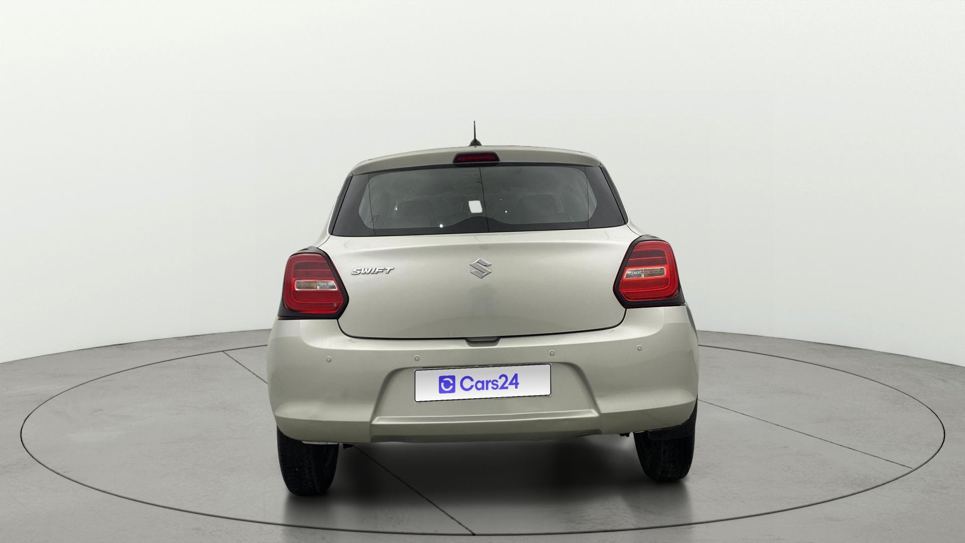View 2019 Maruti Suzuki 1000 Base Variant Image 38 Used 2019 Maruti Suzuki 1000 Base Variant Image 38