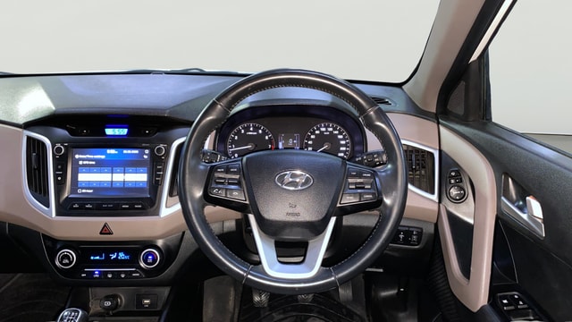 View Hyundai Creta Image 14 Used Hyundai Creta Image 14