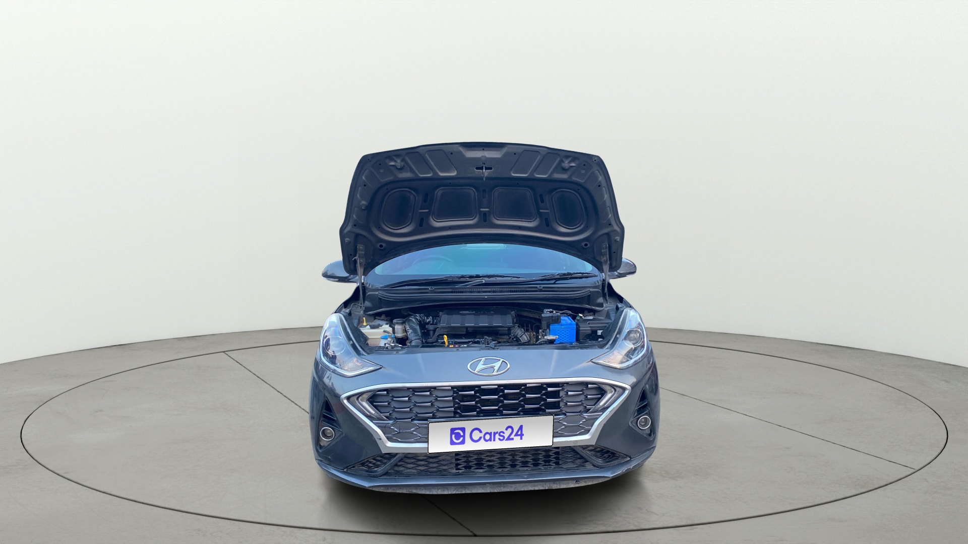 Used 2021 Hyundai Aura Used 2021 Hyundai Aura