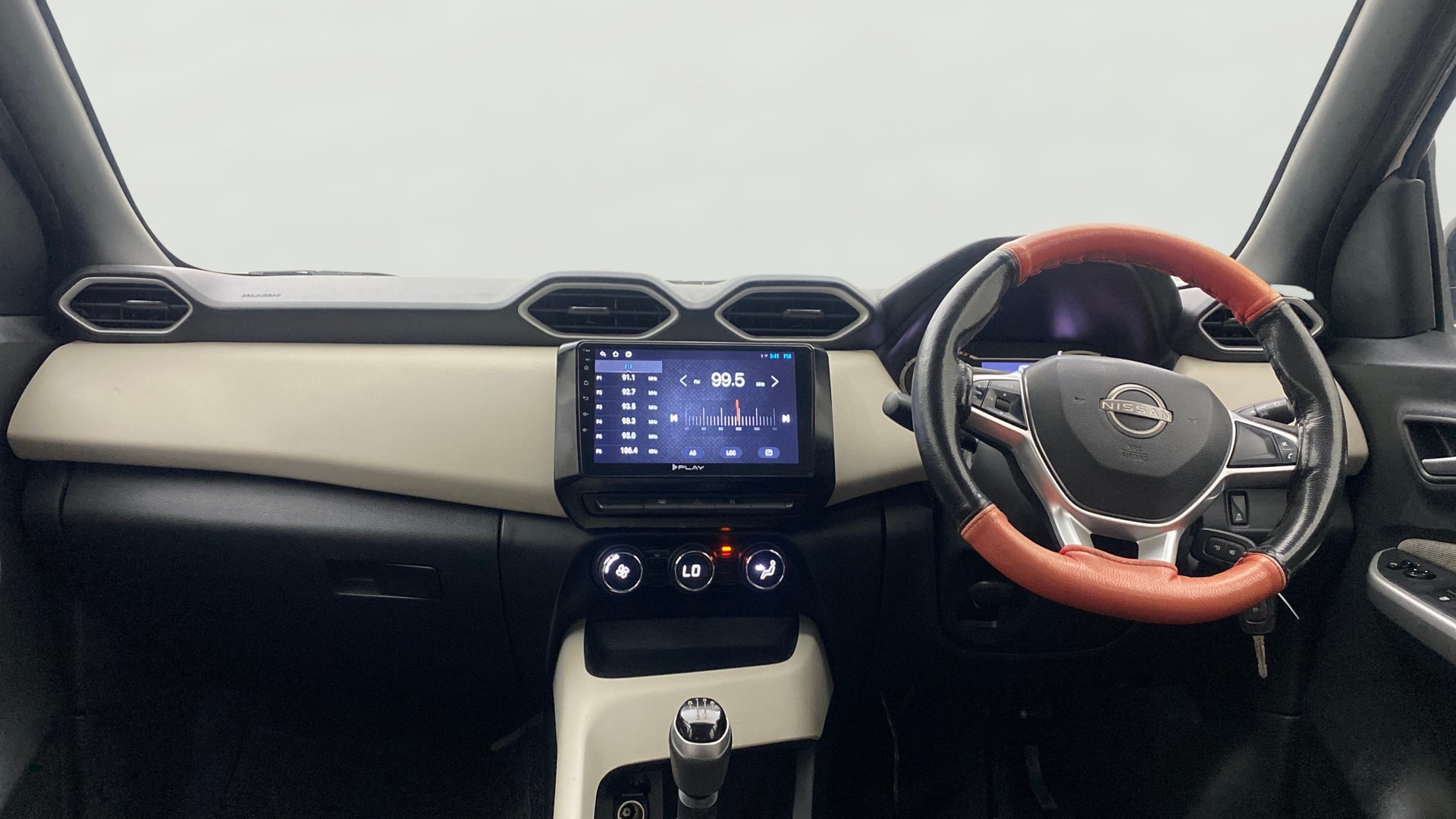 Used 2024 Nissan Magnite Used 2024 Nissan Magnite