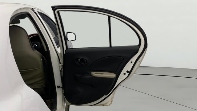 View Nissan Micra Active Image 7 Used Nissan Micra Active Image 7