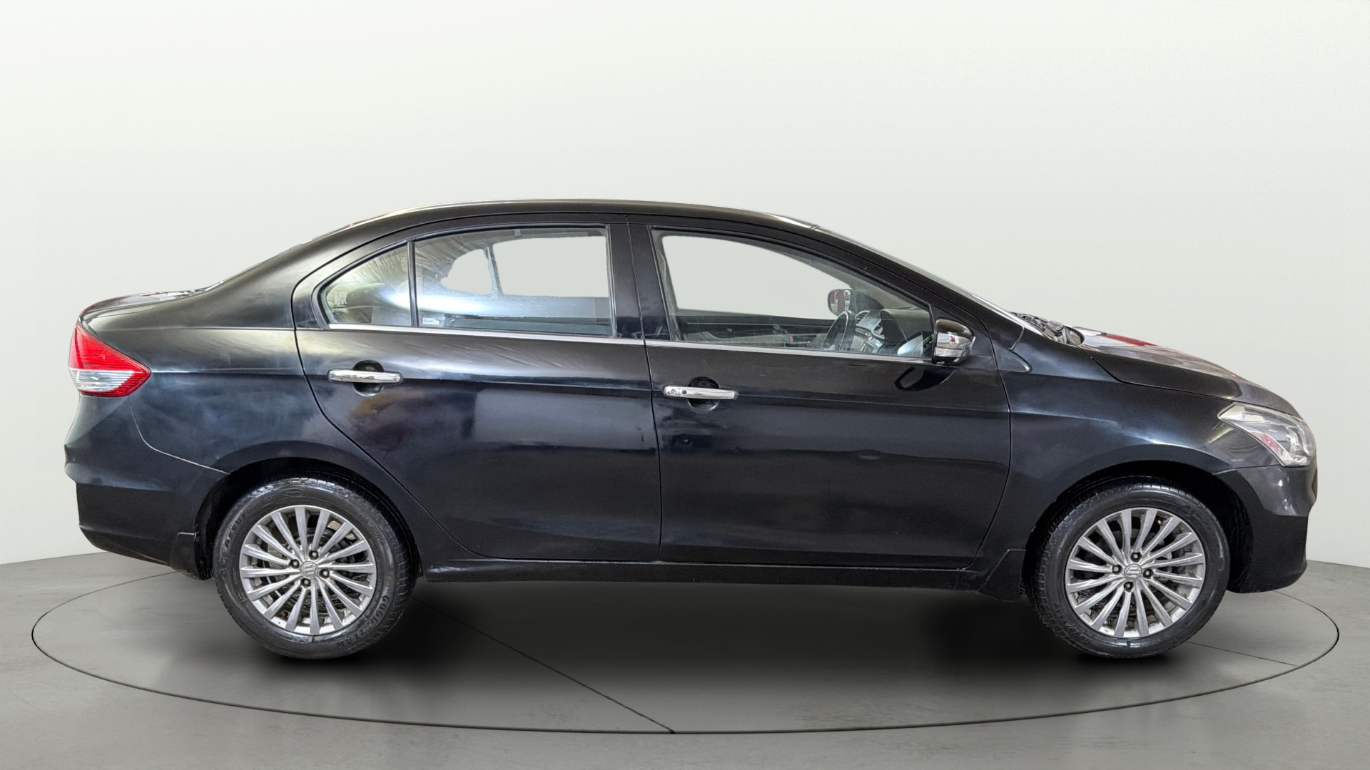 View 2017 Maruti Suzuki 1000 Base Variant Image 8 Used 2017 Maruti Suzuki 1000 Base Variant Image 8