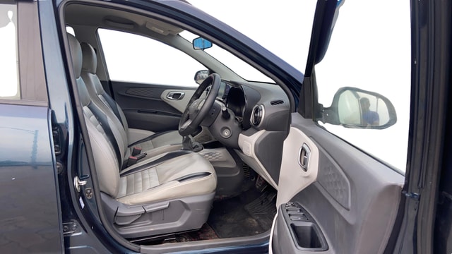 View Hyundai Grand i10 Nios Image 26 Used Hyundai Grand i10 Nios Image 26
