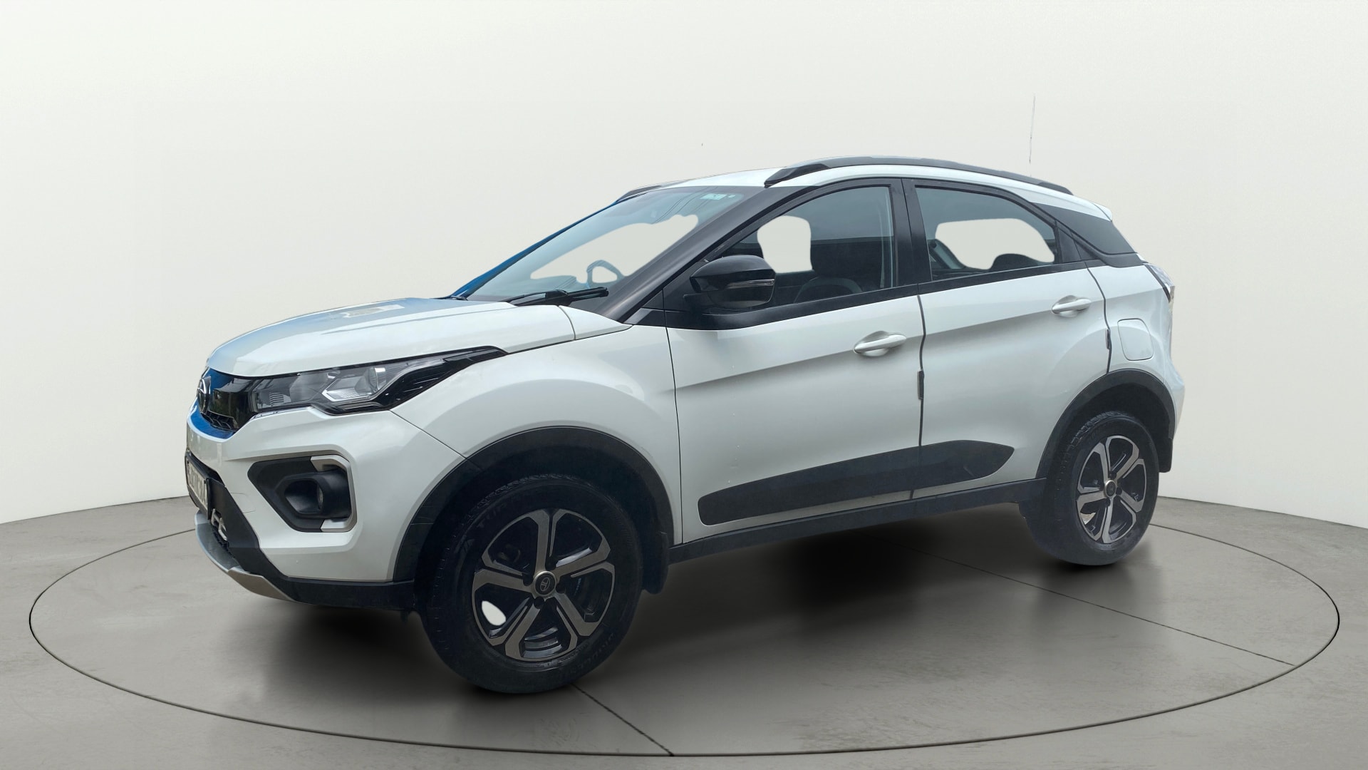 View 2023 Tata Nexon XZ Plus Diesel Image 36 Used 2023 Tata Nexon XZ Plus Diesel Image 36