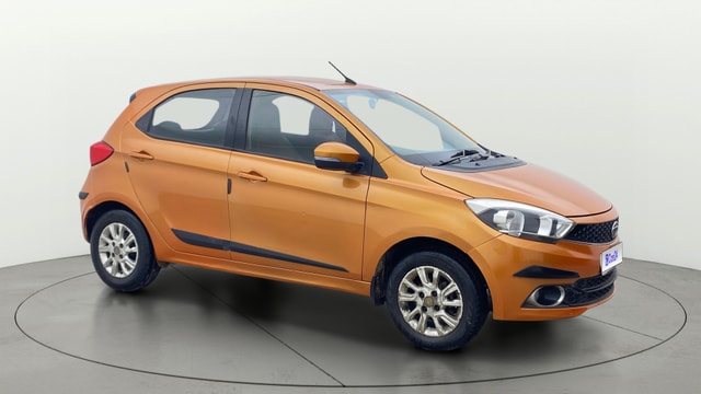 View Tata Tiago Image 21 Used Tata Tiago Image 21