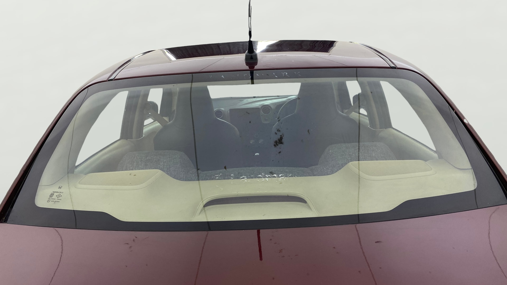 View 2014 Honda Amaze E MT Petrol BS IV Image 4 Used 2014 Honda Amaze E MT Petrol BS IV Image 4