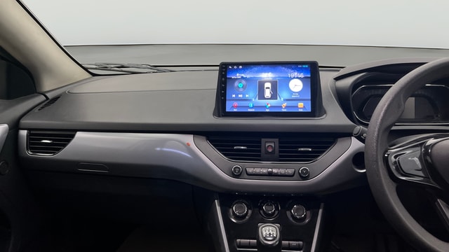 View Tata Nexon Image 31 Used Tata Nexon Image 31