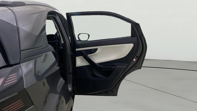 View Tata Nexon Image 7 Used Tata Nexon Image 7