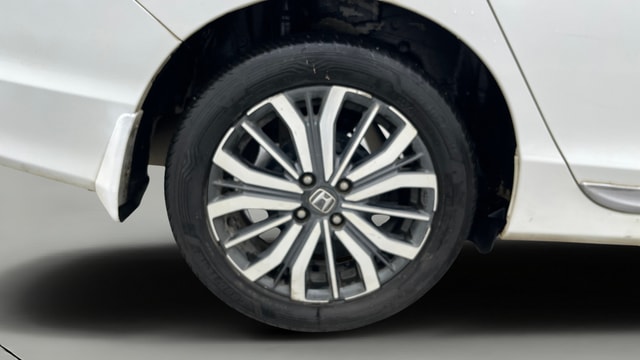 View Honda City ZX Image 25 Used Honda City ZX Image 25