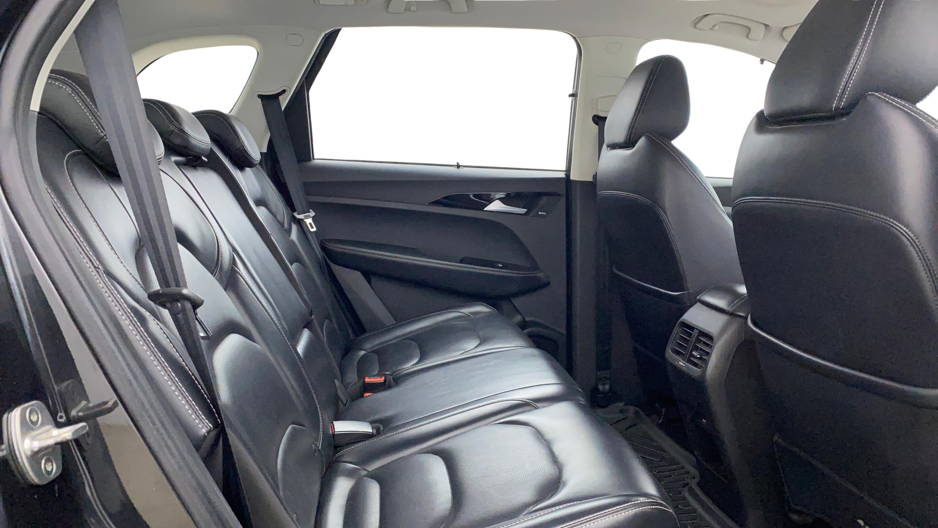 View 2022 MG Hector Sharp CVT Petrol Image 31 Used 2022 MG Hector Sharp CVT Petrol Image 31