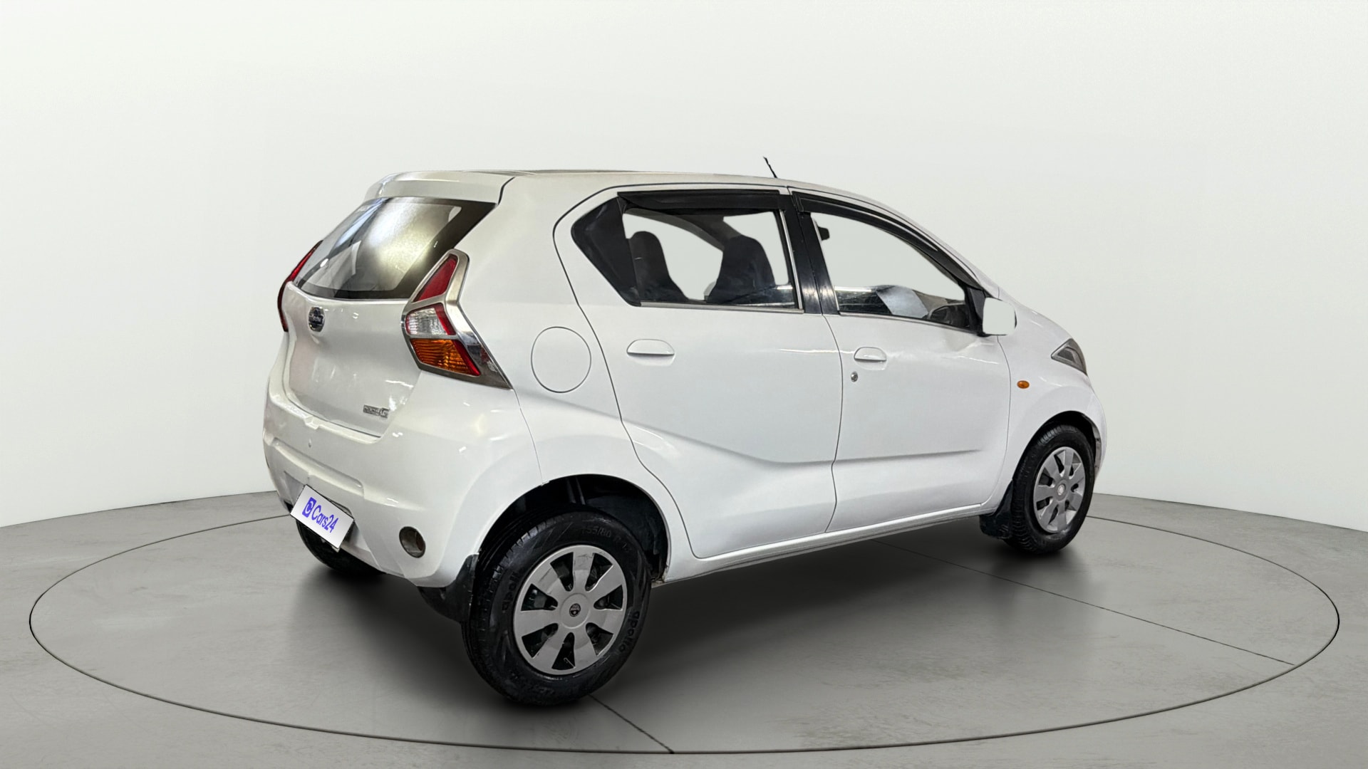 View 2016 Datsun Redi GO T(O)-0.8L BS IV Image 41 Used 2016 Datsun Redi GO T(O)-0.8L BS IV Image 41