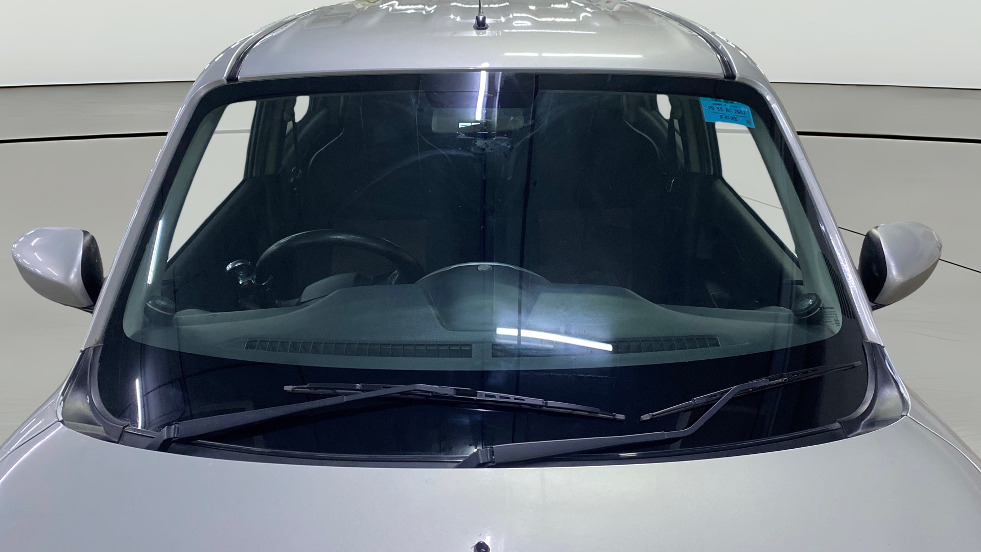 View 2022 Maruti Suzuki 1000 Base Variant Image 35 Used 2022 Maruti Suzuki 1000 Base Variant Image 35