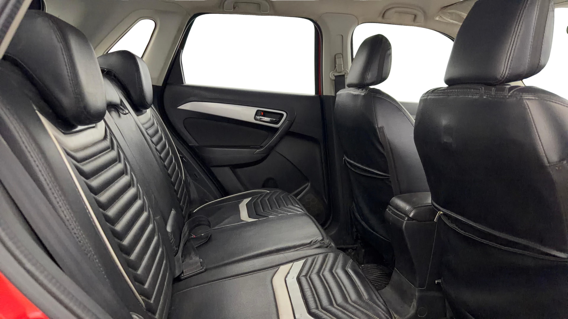 View 2020 Maruti Suzuki 1000 Base Variant Image 36 Used 2020 Maruti Suzuki 1000 Base Variant Image 36