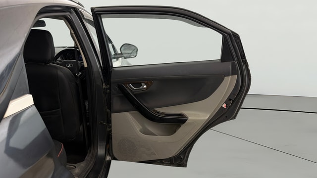 View Tata Nexon Image 7 Used Tata Nexon Image 7