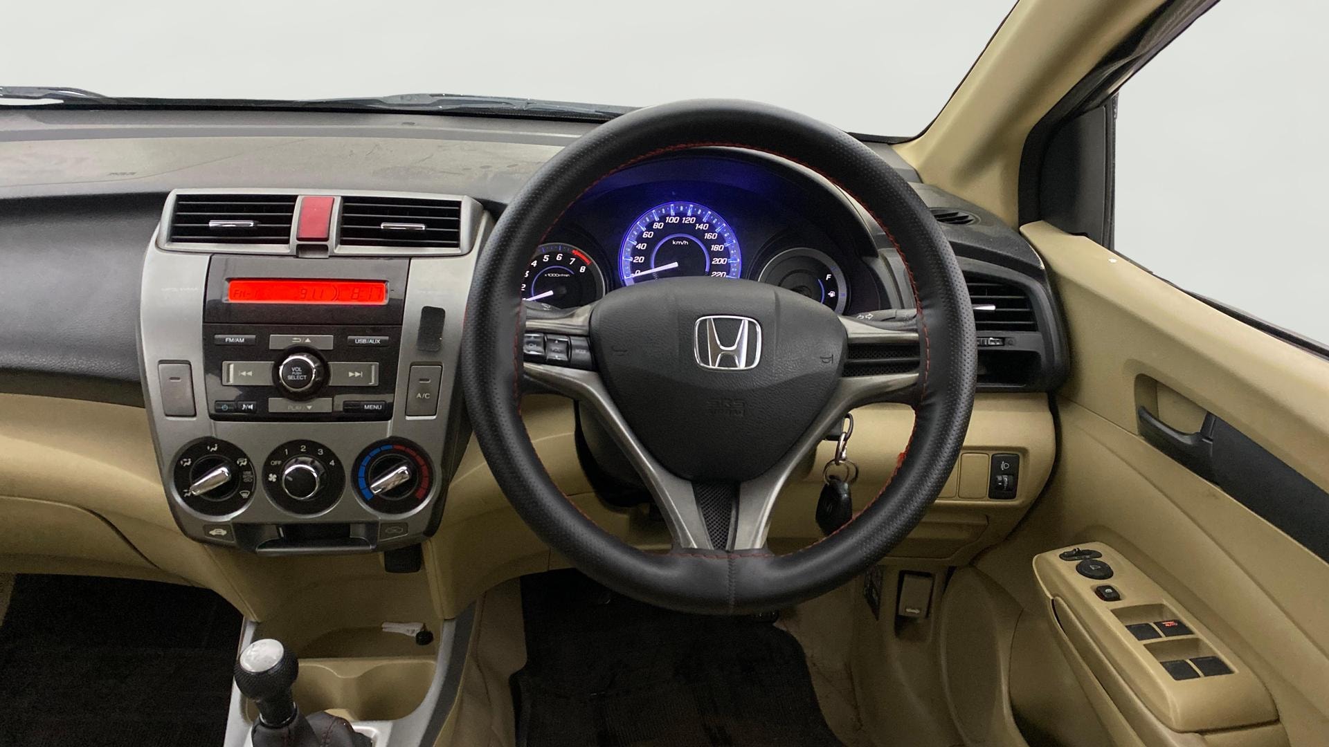 View 2013 Honda City ZX MT Diesel Anniversary Edition Image 20 Used 2013 Honda City ZX MT Diesel Anniversary Edition Image 20