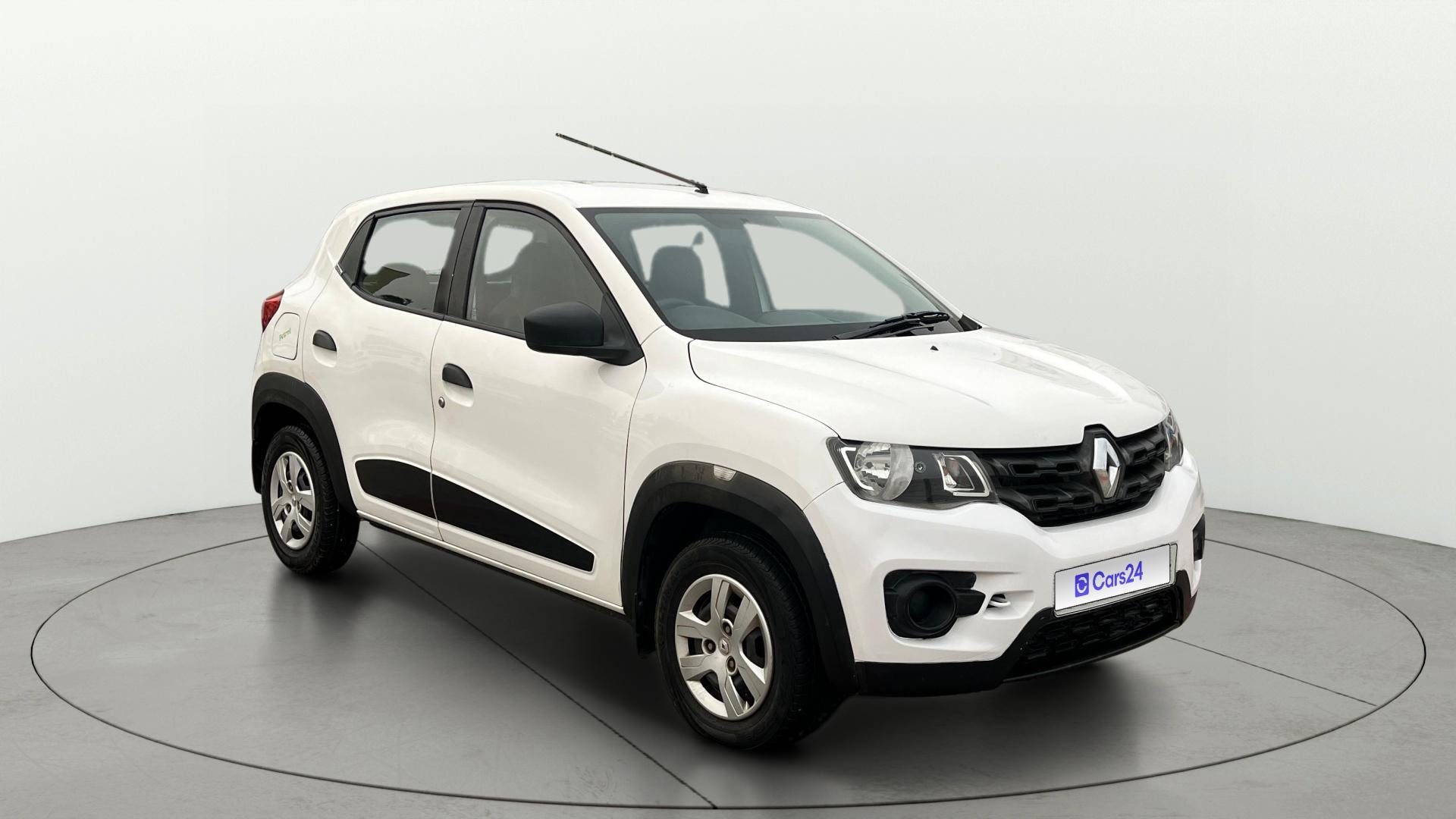 View 2016 Renault Kwid RXL Image 21 Used 2016 Renault Kwid RXL Image 21
