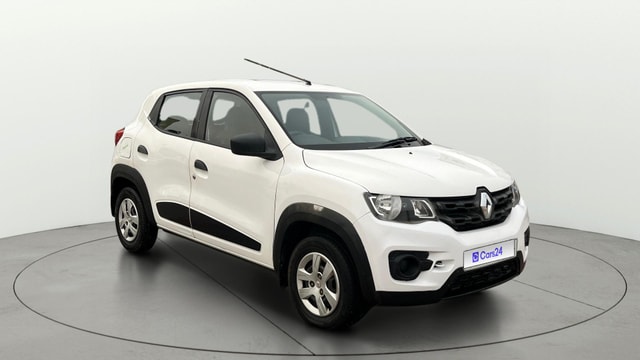 View Renault Kwid Image 21 Used Renault Kwid Image 21